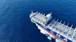 Судостроение стало новым драйвером внешней торговли Китая