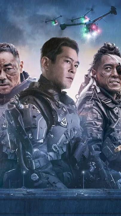 Войны будущего 2022 - Русский трейлер смотреть онлайн