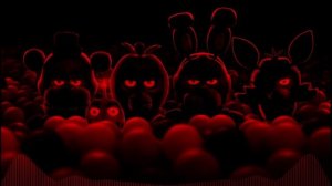 FNAF MOVIE THEME SONG - FNAF SONG