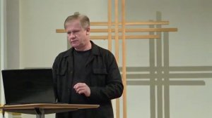 БЕЗ ВЕРЫ - БОГУ НЕ УГОДИШЬ /Проповедь / Ю. Стогниенко/