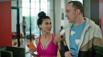 Ева, рожай!, 1 сезон, 10 серия смотреть онлайн