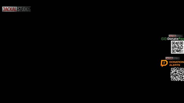 JACKAL STUDIOS ТРАНСЛЯЦИЯ#jackal_studios#ДОНАТ#КИНОВСЕЛЕННАЯ JACKAL.