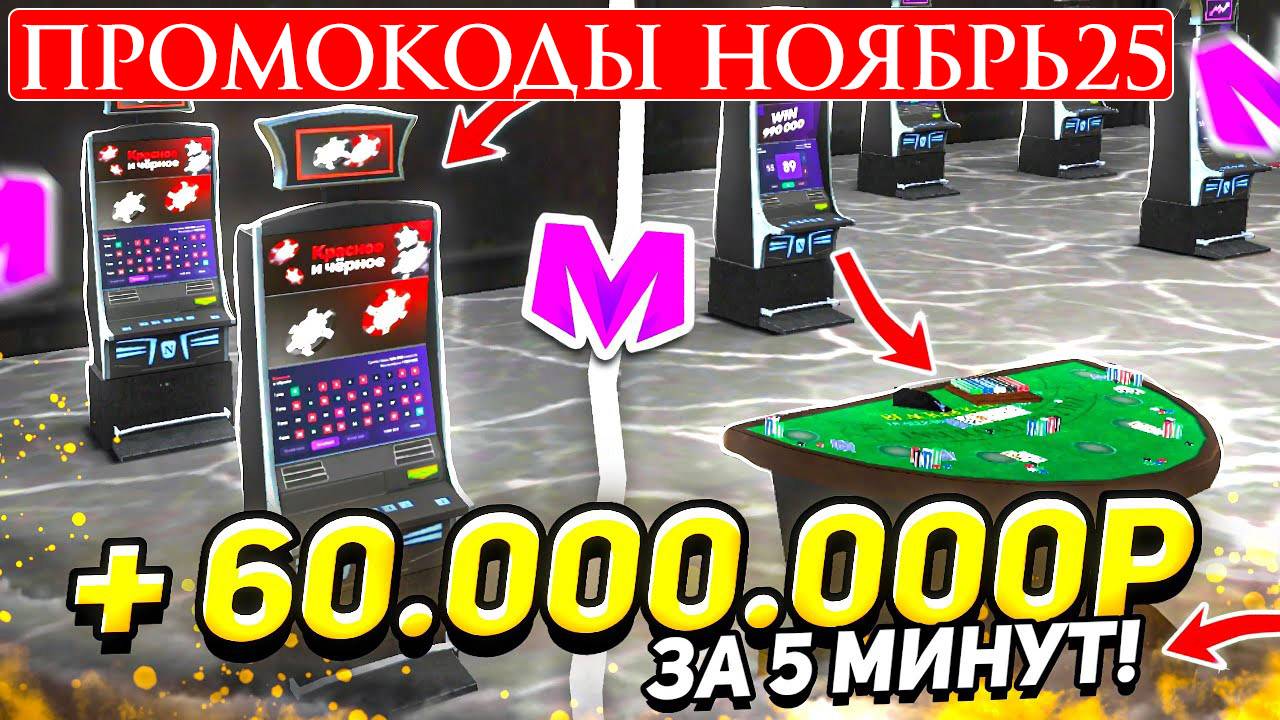 РАБОЧИЕ ПРОМОКОДЫ НА МАТРЕШКА РП НОЯБРЬ 2025 смотреть онлайн