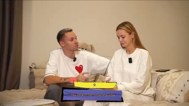 УЧИМ ТИМА 100 РАЗНЫМ ДЕЙСТВИЯМ!* ТИМ СКАЗАЛ 