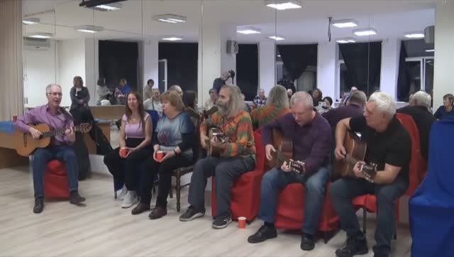 БардАкадемия осень 2025 СпоемВместе 1