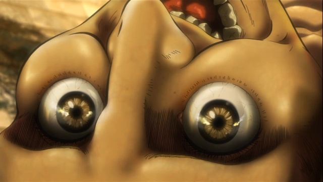 seven nation army ( again ) / attack on titan смотреть онлайн