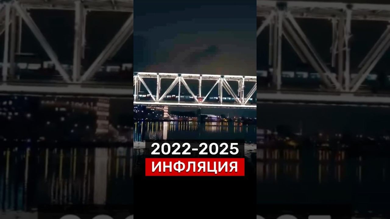 2022-2025‼️ #новости #недвижимость #цены #Россия #бизнес #деньги #квартира #экономика #москва #дом смотреть онлайн