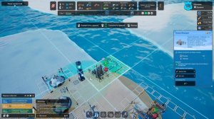 United Penguin Kingdom: Huddle up Обзор без комментариев #gaming #games #nikitamyplay #review #игры
