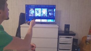 Настройка телевизора KIVI Андроид 7.1.1