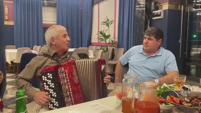 Магомедкади Бахмудов и Имин Омаров смотреть онлайн