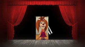 Лиза Барбоскина - 46 серия Прованс