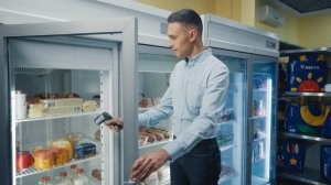 «Фреш-контроль» доставки из «Ленты» c Сергеем Малозёмовым