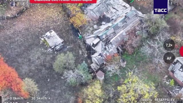 Засада на группу боевиков Всу в Димитрове 💥🇷🇺👊 смотреть онлайн