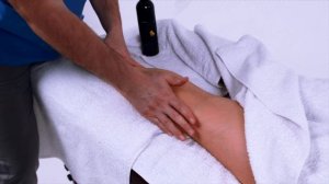 Как делать массаж правильно. Про доверие.