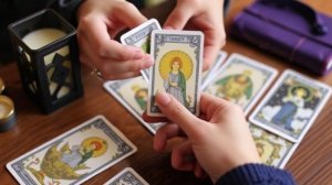 С чего начать в Таро - 3 простых шага для новичка