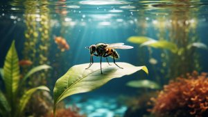 Борьба с мухой. Ищу варианты