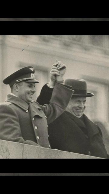 День народного единства: что видели
Минин и Пожарский на Красной площади