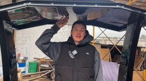 Тактика 6.0 Hard Top? В этом видео — подробный обзор катера