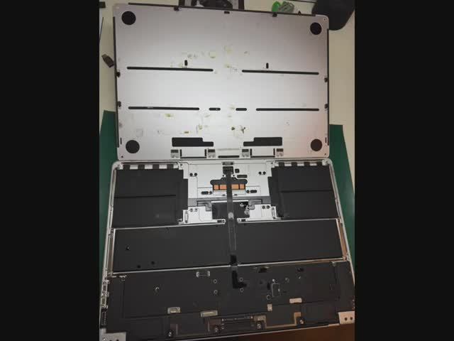 MacBook Air 15