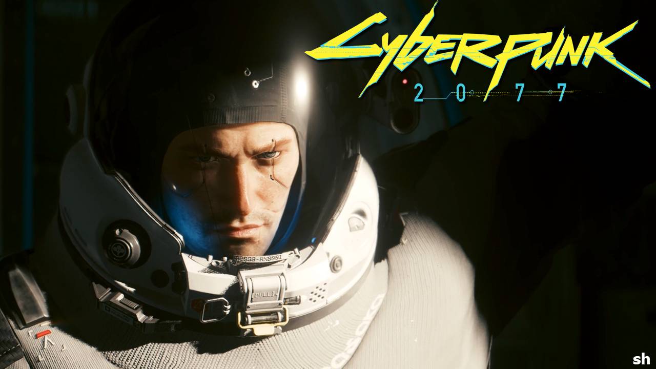 Cyberpunk 2077►Прохождение без комментариев.Финал#54 смотреть онлайн