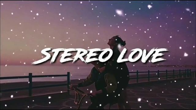 Stereo Love