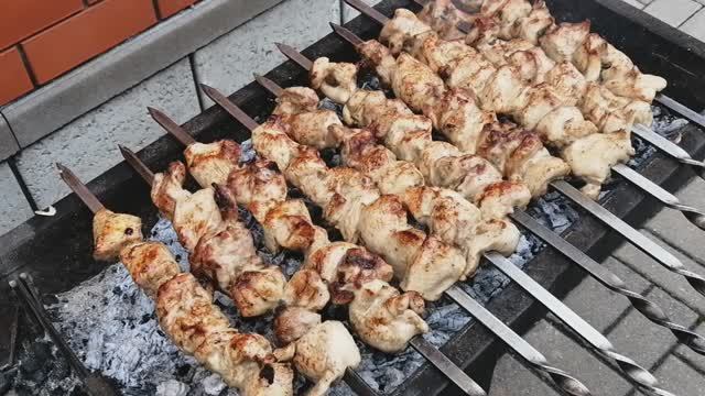 Вот для чего подсолнечное масло в маринаде смотреть онлайн