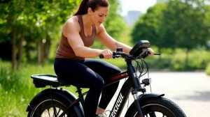 Пошаговая сборка велотренажера.