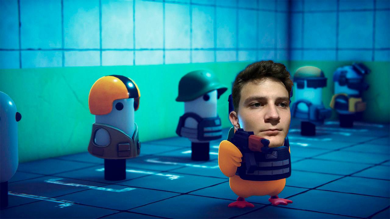 УБИЛИ МИНИ ДВУХ  БОССА 😱