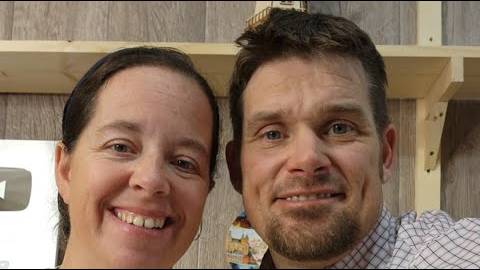 Канадская семья в НН (запись трансляции).. November 2nd Countryside Acres Is Live!