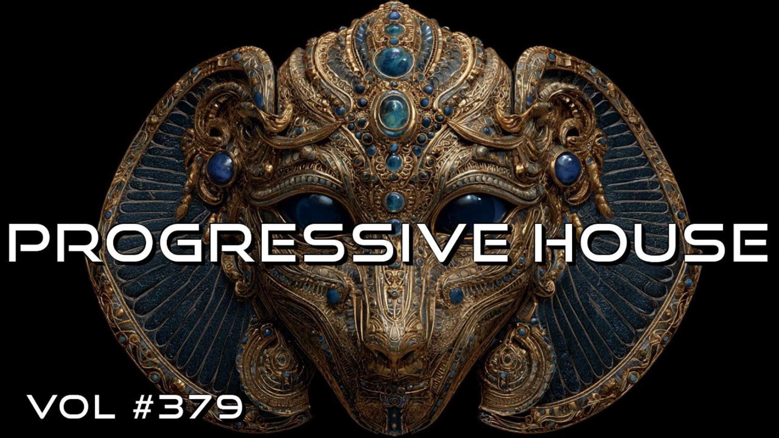 Melodic Techno & Progressive House Mix 2025 Vol. 379