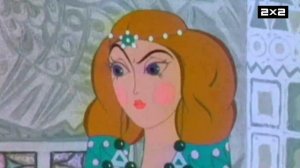 Анонс День народной анимации на 2х2 (30.10.2025)