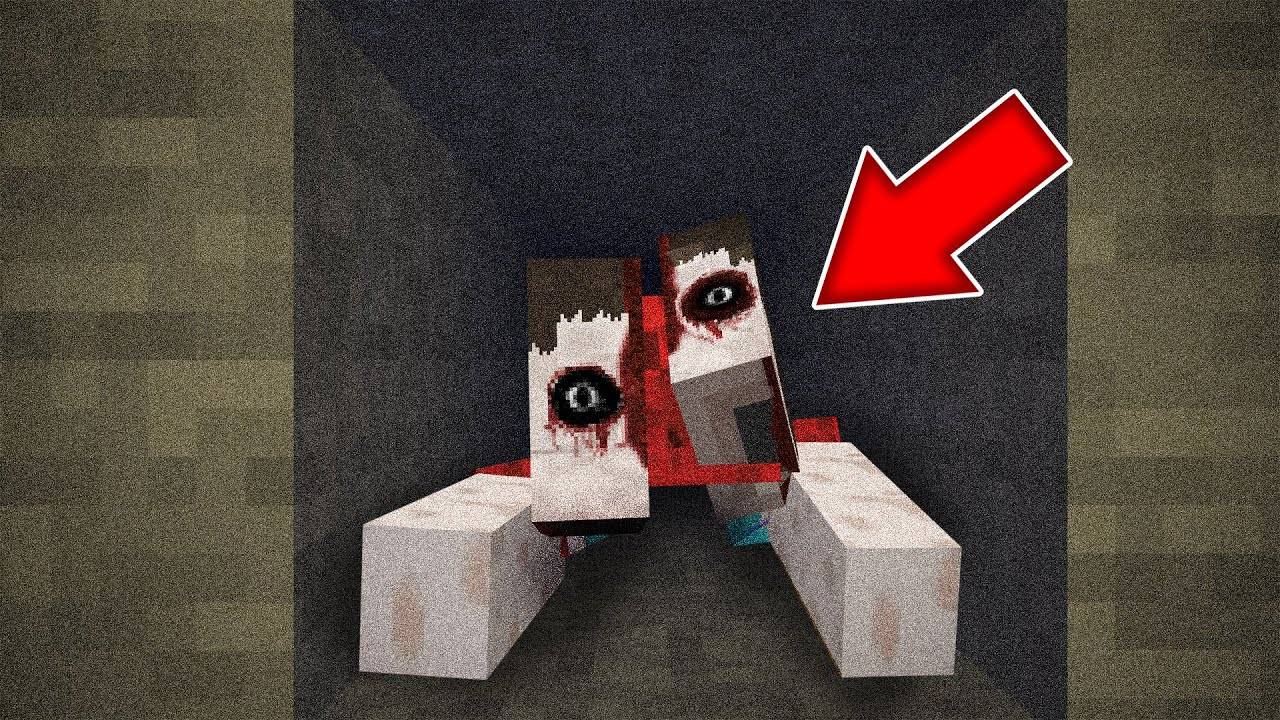 ПРОКЛЯТЫЙ МОД НЕЧТО ИЗ ПЕЩЕРЫ В МАЙНКРАФТ ! FROM THE CAVES HORROR MOD MINECRAFT смотреть онлайн