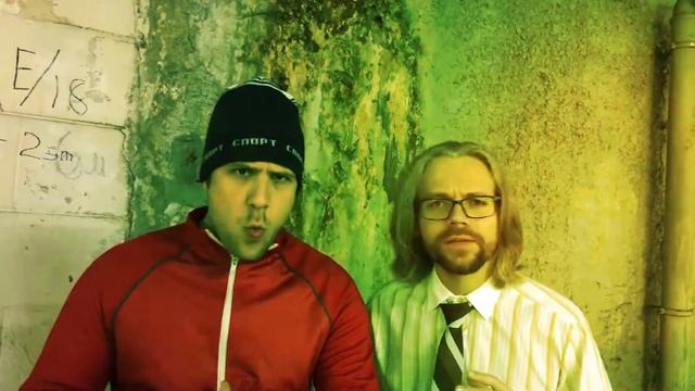 #38 Бозоны Хиггса - Тоже является частью вселенной (Рондо cover) смотреть онлайн