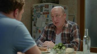 Короче. Скетчи, 1 сезон, 84 серия