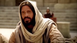 Фильм Жизнь Иисуса Христа (2013). Снят строго по Евангелие. Деяния Апостолов. Full HD (RUS).👆🥹❤️👏