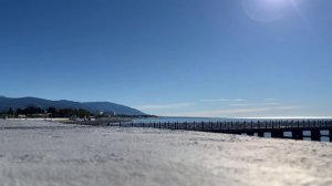 Веб камера Имеретинская набережная