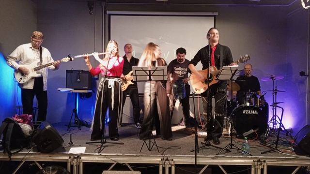 16 Старый рок н ролл 2025 10 18 смотреть онлайн