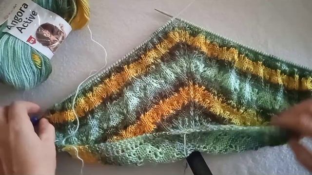 СП_свяжу_5_вещей_из_ангоры. Октябрь. смотреть онлайн