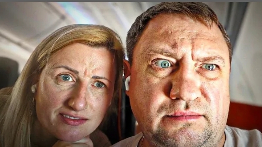 #105 ВЗЛЕТ - ПОСАДКА ✈️ АЭРОФЛОТ 🤔 ПАСПОРТНЫЙ КОНТРОЛЬ И ТАМОЖНЯ В АЭРОПОРТАХ АЛМАТЫ И МОСКВЫ 🇷🇺? смотреть онлайн