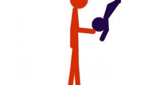 Человек бог.Дерётся с монстрами.2 часть.💀