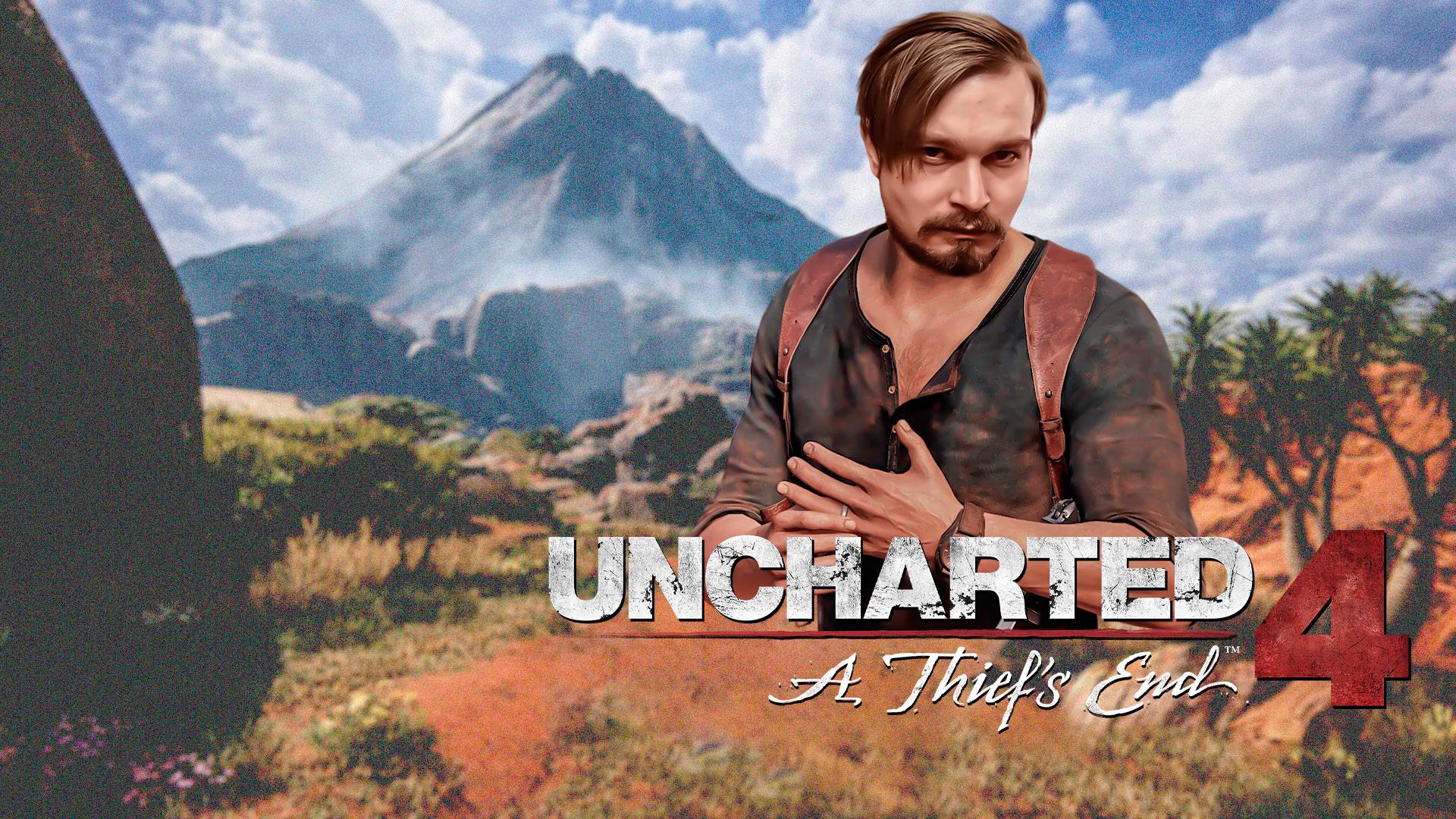 Двенадцать башен ⋗︎ Uncharted 4: A Thief’s End ⋗︎ Прохождение #6