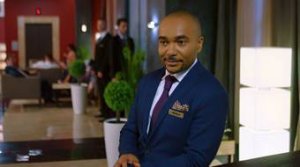 Отель Элеон, 3 сезон, 2 серия