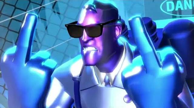 Hakari Dance but Its the Medic from TF2 but the best extended version Reuploading (перезалив) смотреть онлайн