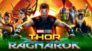 Тор Рагнарек ( 2017 ) - Трейлер