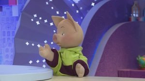 ✨Спокойной ночи, малыши✨197/2025 Туда и обратно