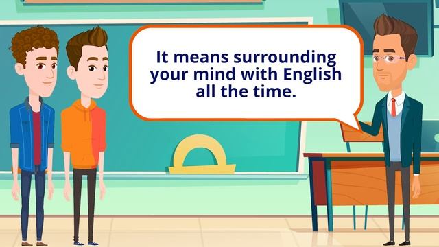 How to Think in English English Fluency Tips Natural Conversation for Learners Shadowing смотреть онлайн