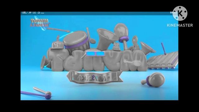 мультимузыка профилактика эффект