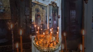 Елена Карпук - На куполах, на золотых »