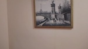 Обзор номера стандарт. Гостиница "Алмаз". Челябинск.