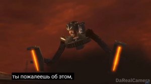 Что если Джи-Туалет Убил Астро Дэтэйнера в Скибиди Туалет 72?